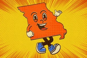 MO Heavy Fest concert