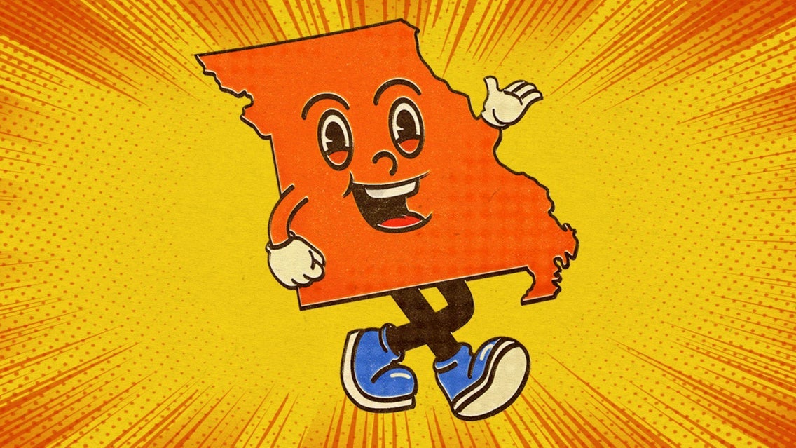 Photo of MO Heavy Fest