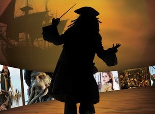 Pirates Of The Caribbean: Dead Man's Chest - Live With The ASO