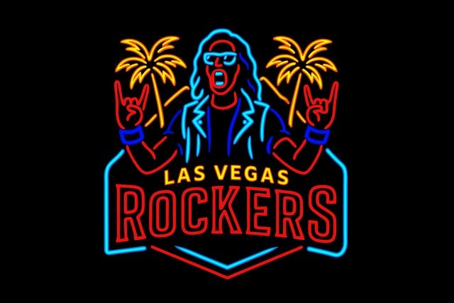Ticket Reselling Las Vegas Rockers Arena v Cincinnati Slingers