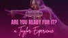Are You Ready For It? - A Taylor Experience