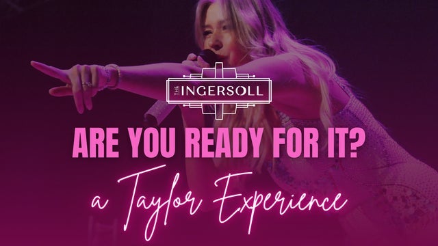 TAYLOR: A Tribute to the Eras of Taylor Swift