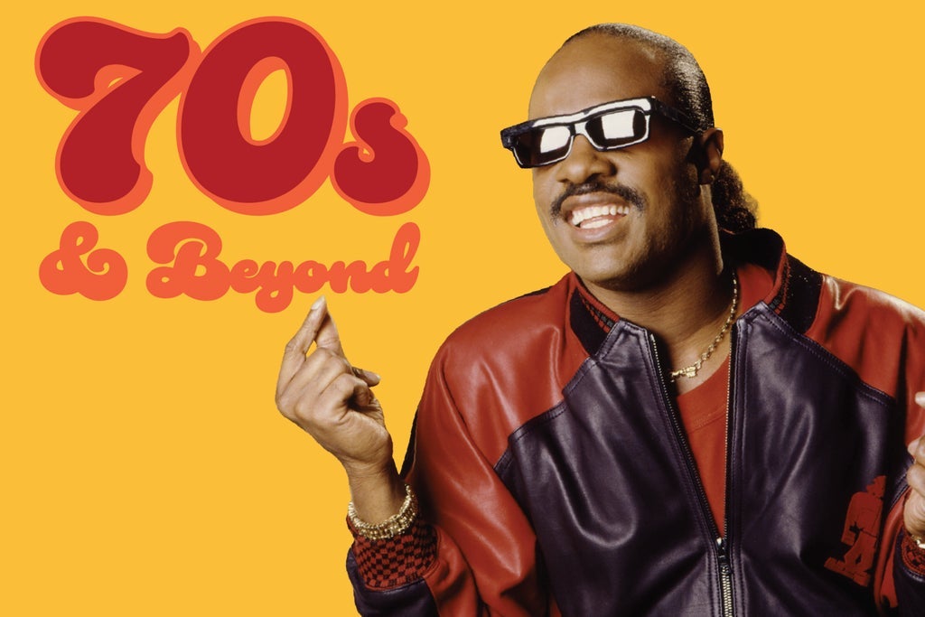 Jax Symphony: The 70's & Beyond