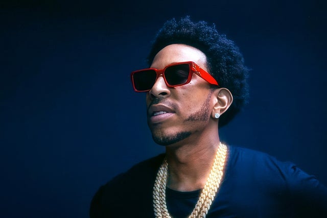 Ludacris presale password