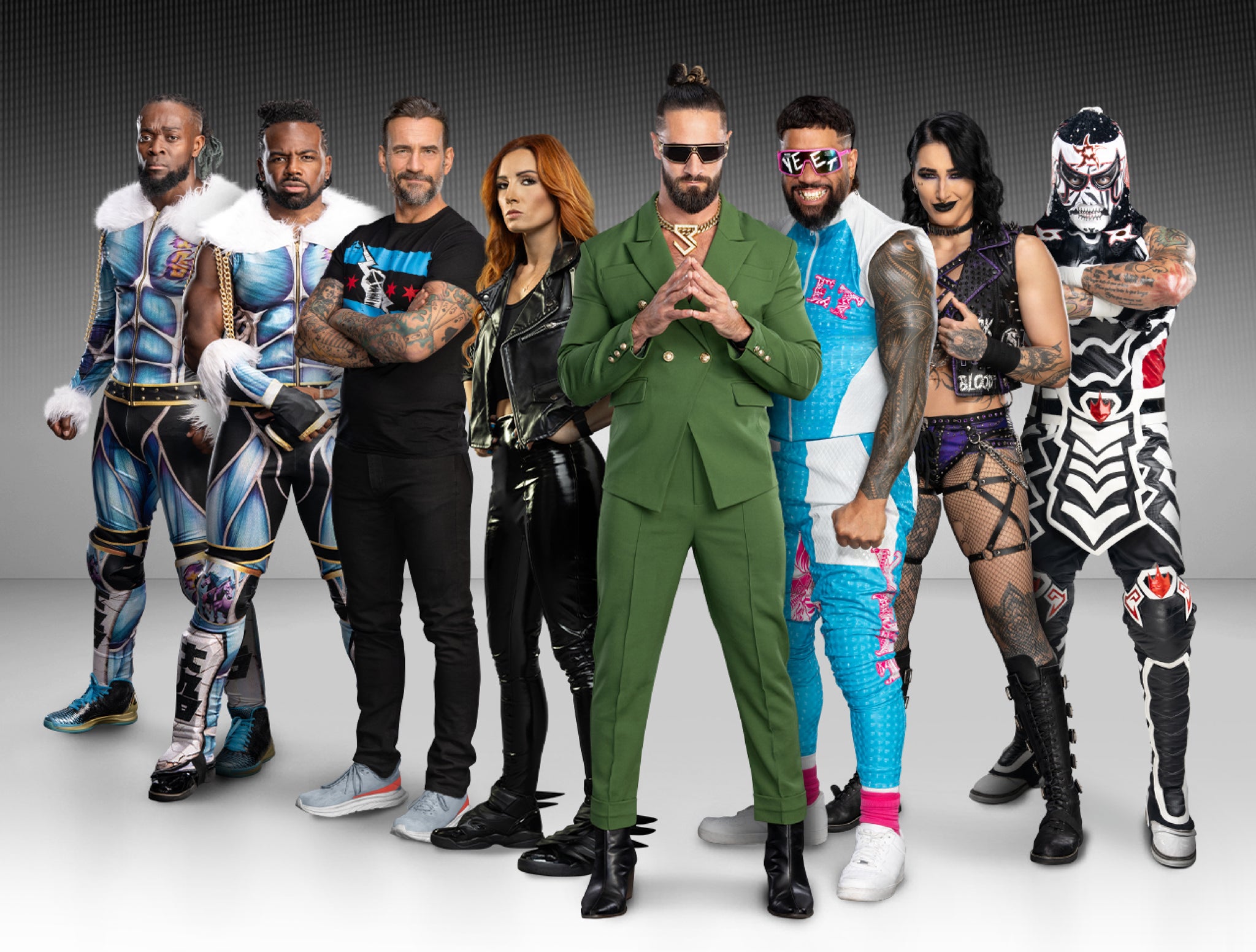 WWE Live - Monday Night RAW | VIP Packages