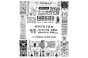 Ryan Davis & the Roadhouse Band