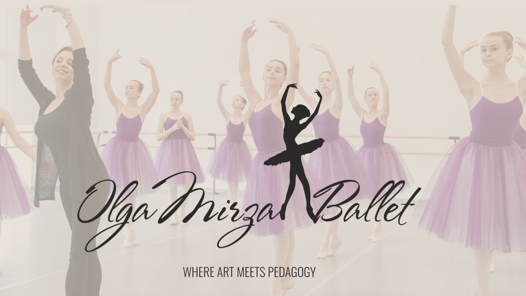 End of the Season Performance: The Harmony of Form & Artistry