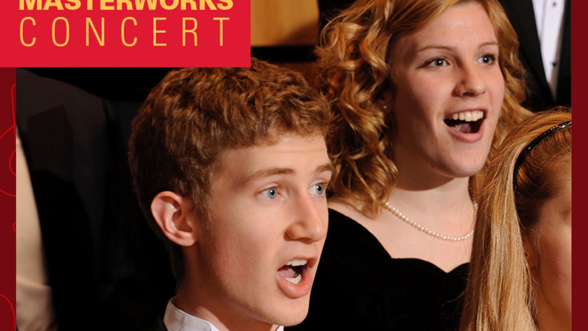 Iowa State Singers And Iowa Statesmen