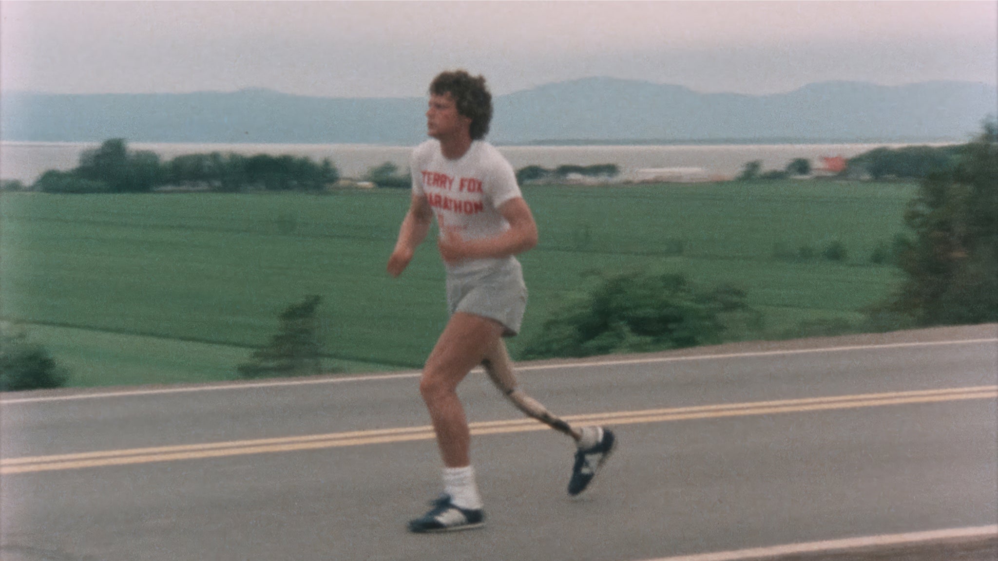 REEL Thursdays With TIFF Film Circuit: Run Terry Run