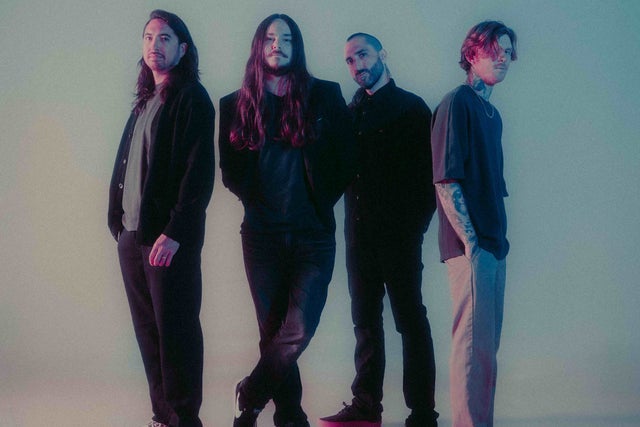 Presales to of mice &amp; men: members use these when buying pre-sale tickets