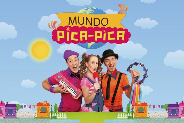 Pica Pica