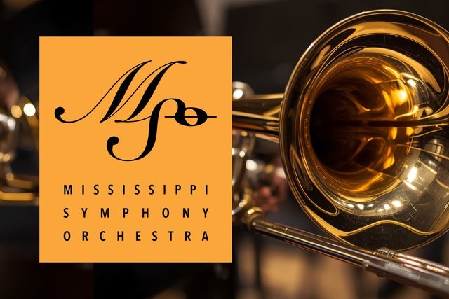 Mississippi Symphony Orchestra: Monumental Elegance