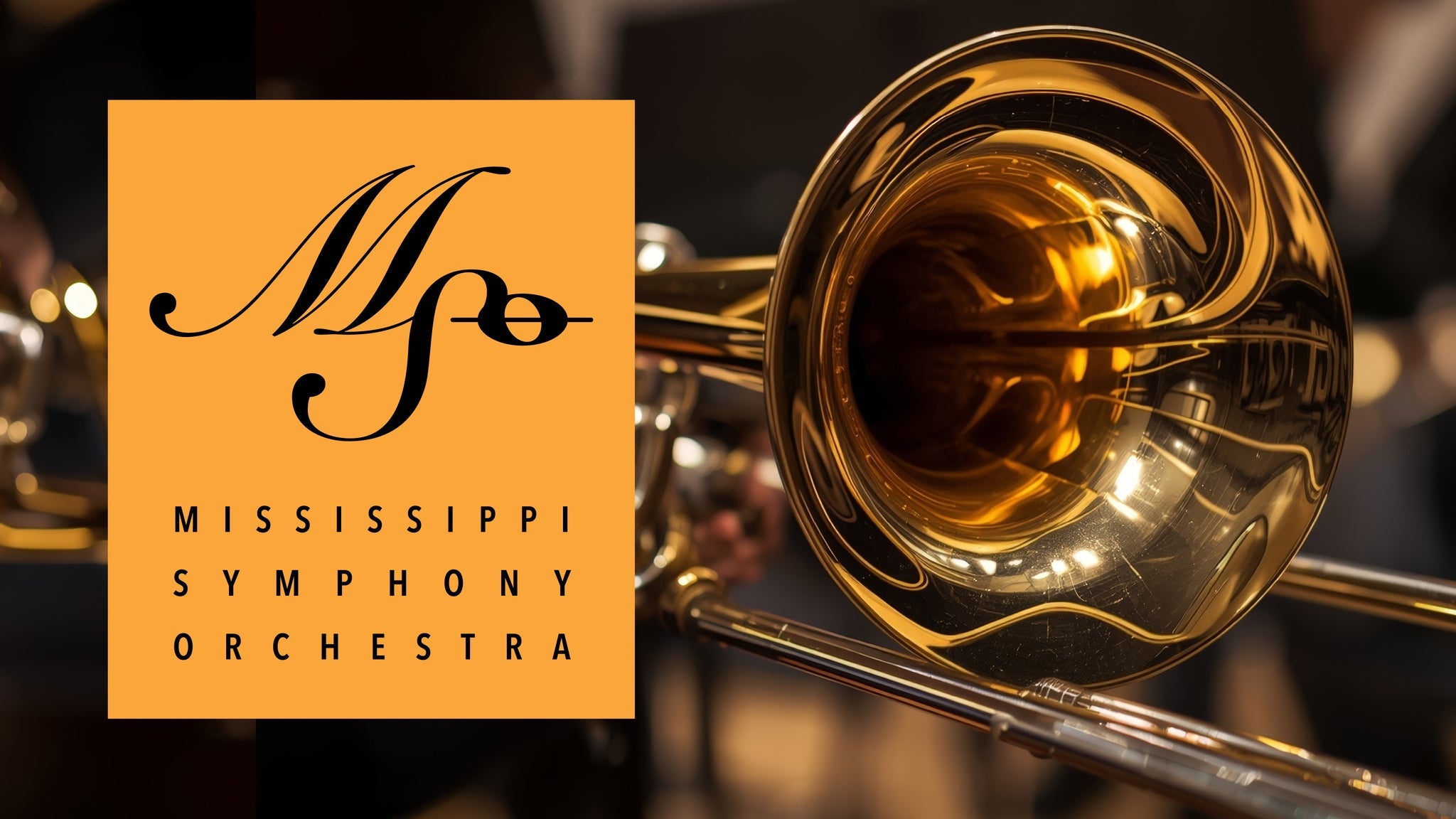 Mississippi Symphony Orchestra: Monumental Elegance