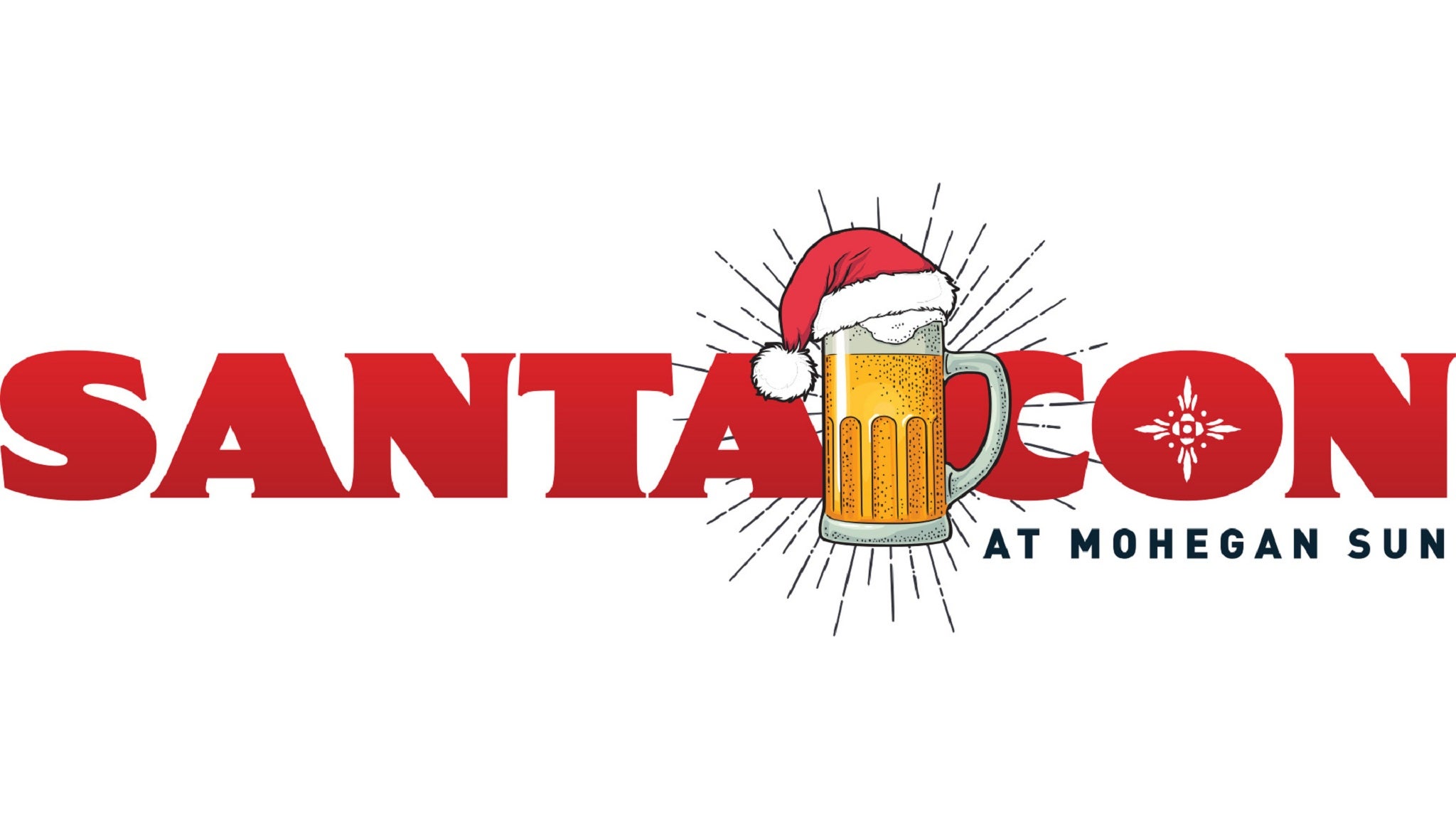 Santacon At Mohegan Sun