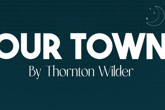 Play: Our Town in Milford: pre-sale passwords Play: Our Town in Milford promotional photo for Labor Day Flash Sale presale tickets offer