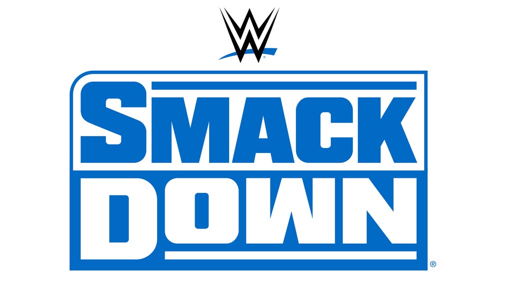 WWE Friday Night SmackDown