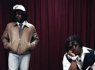 Wale & Smino - Everything Is A Lot... The Tour