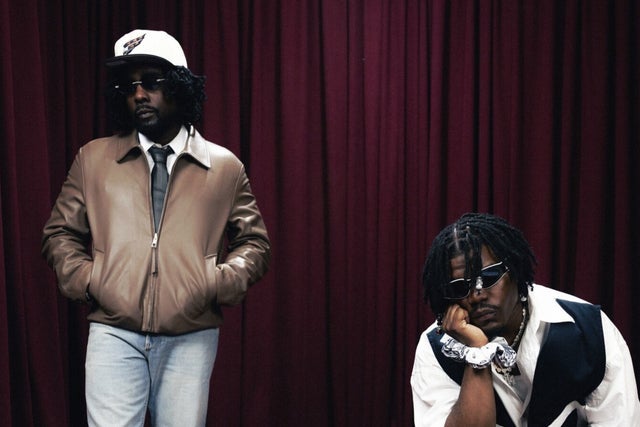 Presales to wale: members use these when buying pre-sale tickets