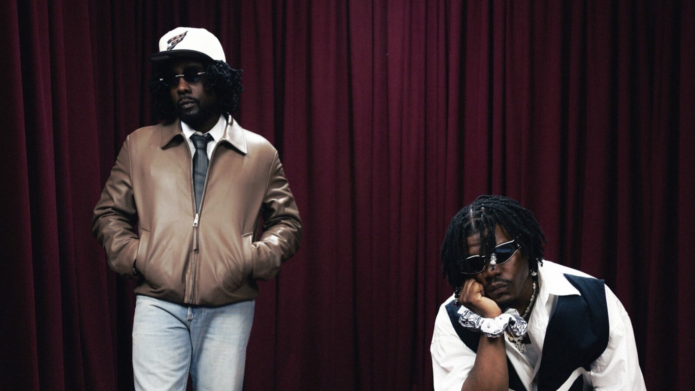 Wale & Smino