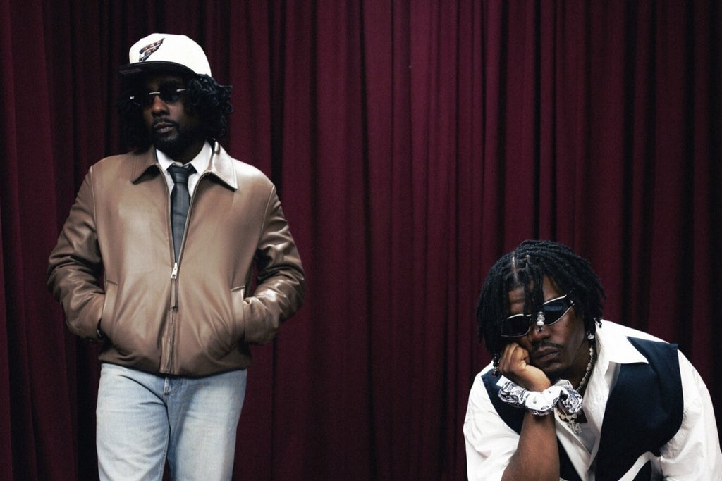 Wale & Smino - Everything Is A Lot... The Tour