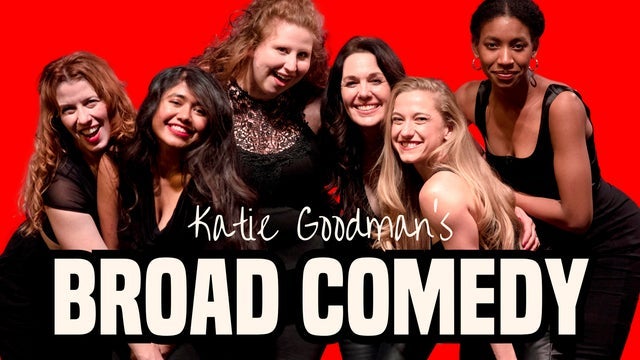 Broad Comedy