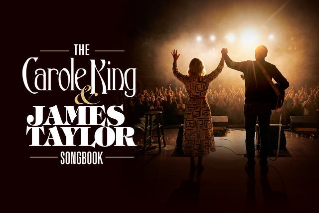 The Carole King & James Taylor Songbook