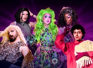 Science is a Drag: All Stars at The Opera House