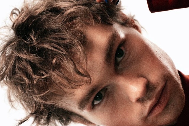 Presley Regier New York  presale password