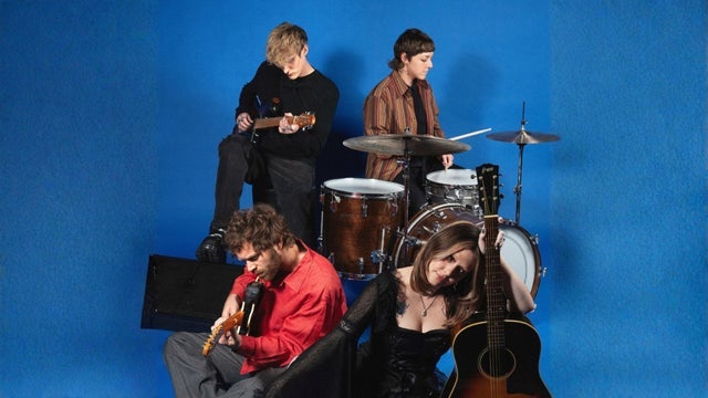 Yumi Zouma