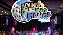 Ny Ny Dueling Pianos at Oak Grove Racing Gaming and Hotel