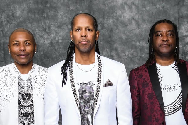 Presales to serpentine fire: members use these when buying pre-sale tickets