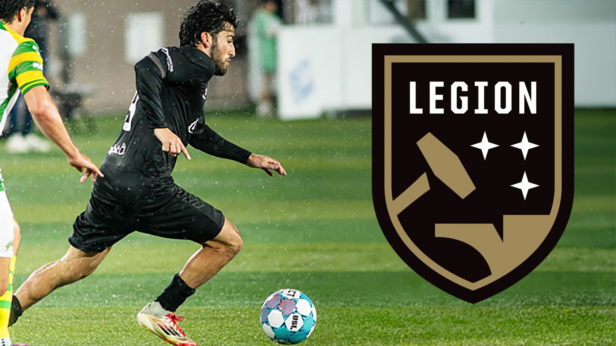 Birmingham Legion FC vs Sporting Club Jacksonville