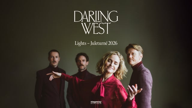 Darling West