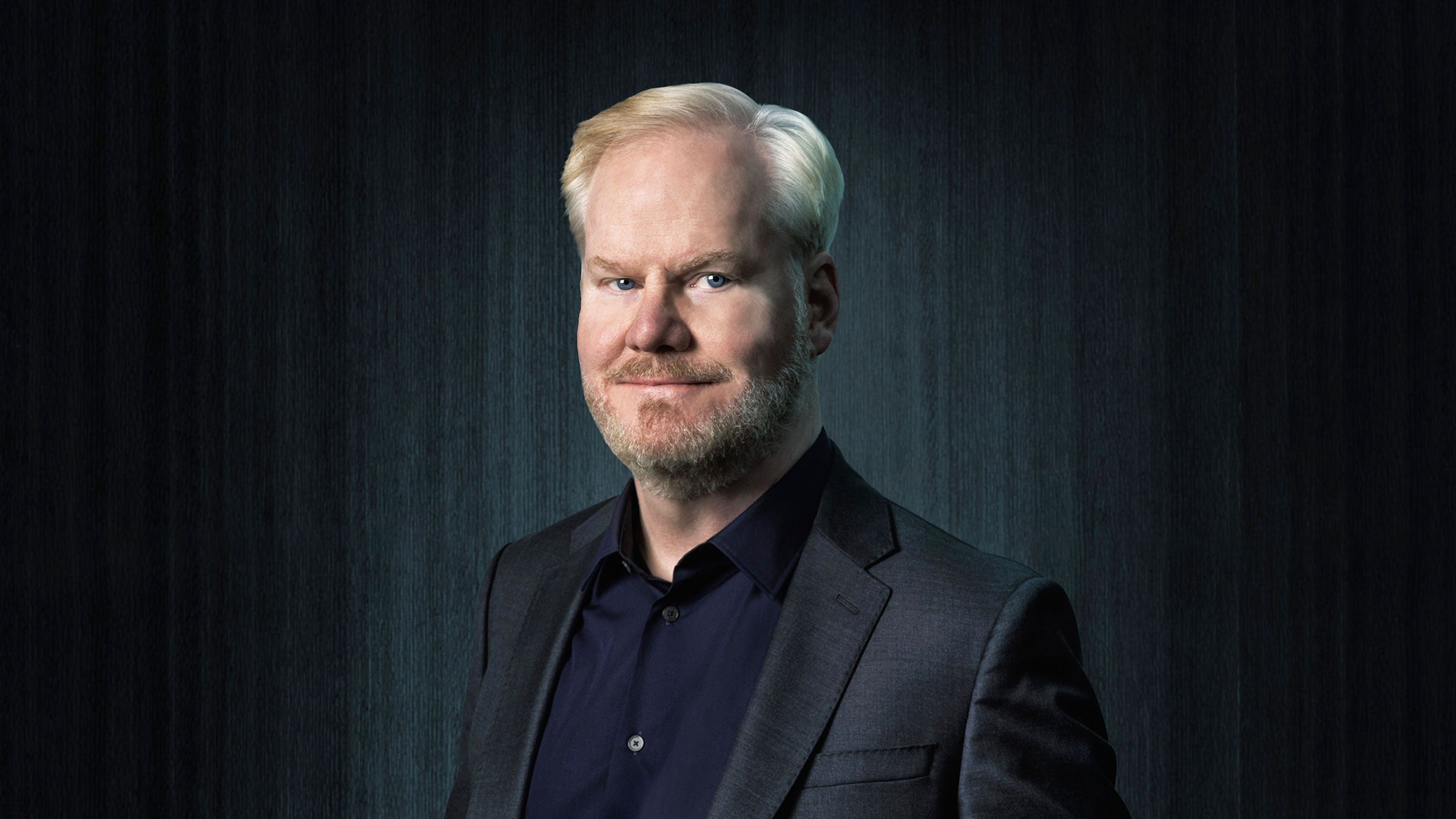 Jim Gaffigan - Everything is Wonderful Tour