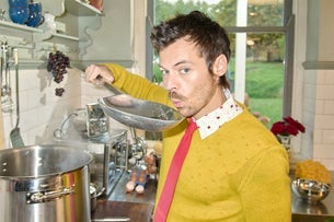 Harry Styles: Together, Together