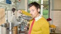 Harry Styles: Together, Together — Marvel Stadium