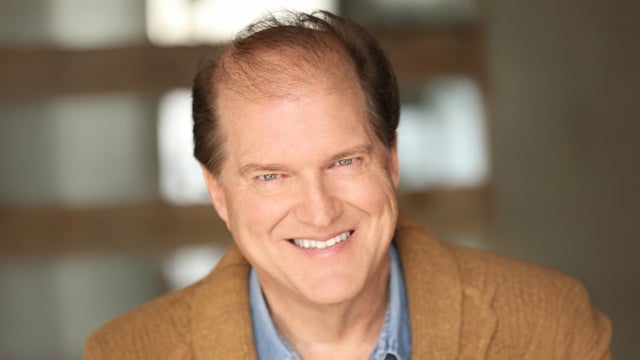 Randy Lubas