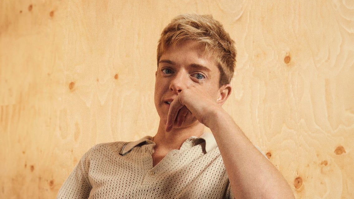 Photo of Mae Martin: The Possum