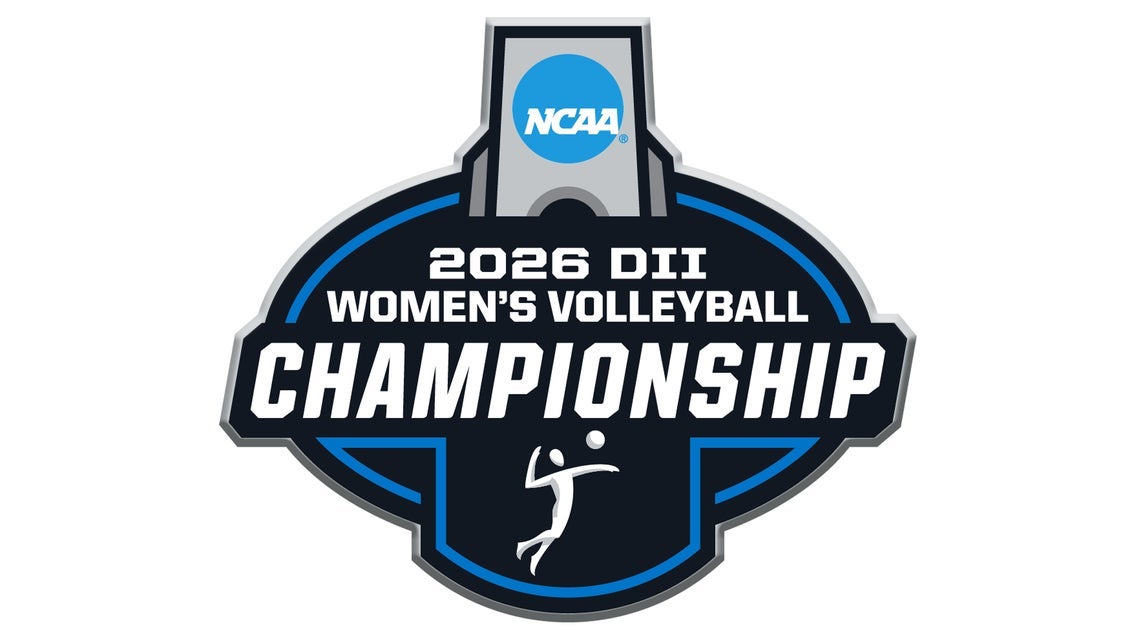 DII Women's Volleyball Championship Semifinal
