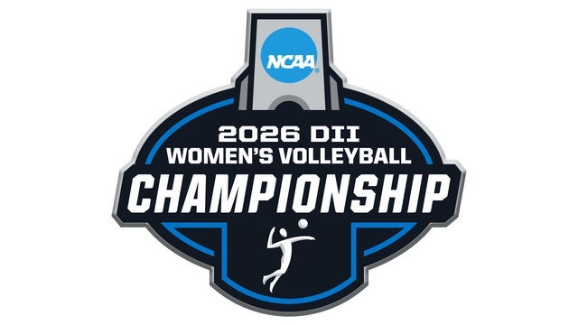 DII Women's Volleyball Championship Semifinal
