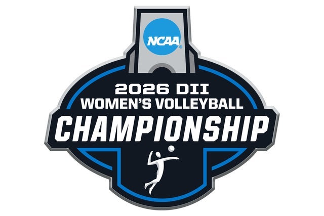 DII Women's Volleyball Championship Semifinal