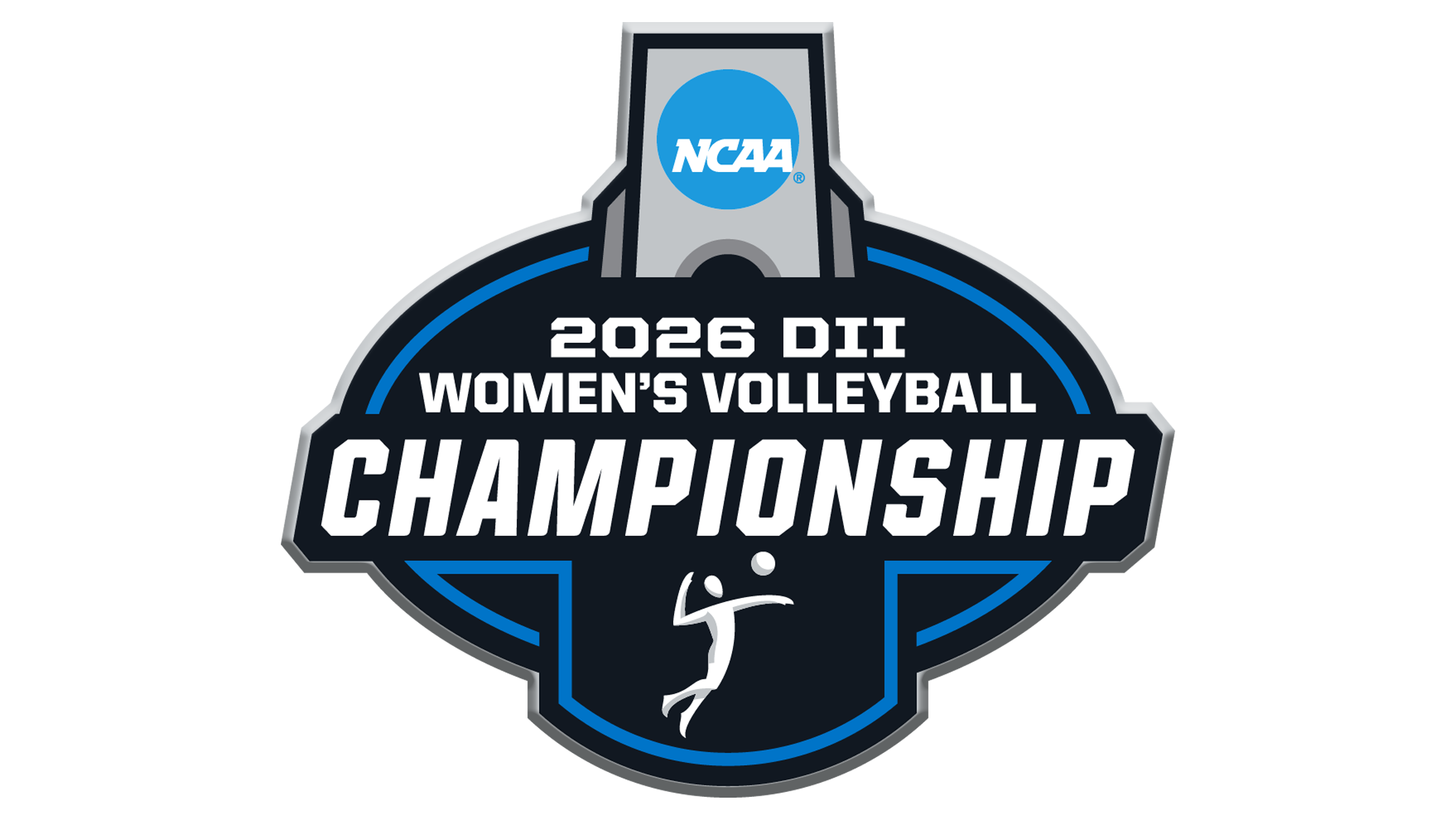 DII Women's Volleyball Championship Semifinal