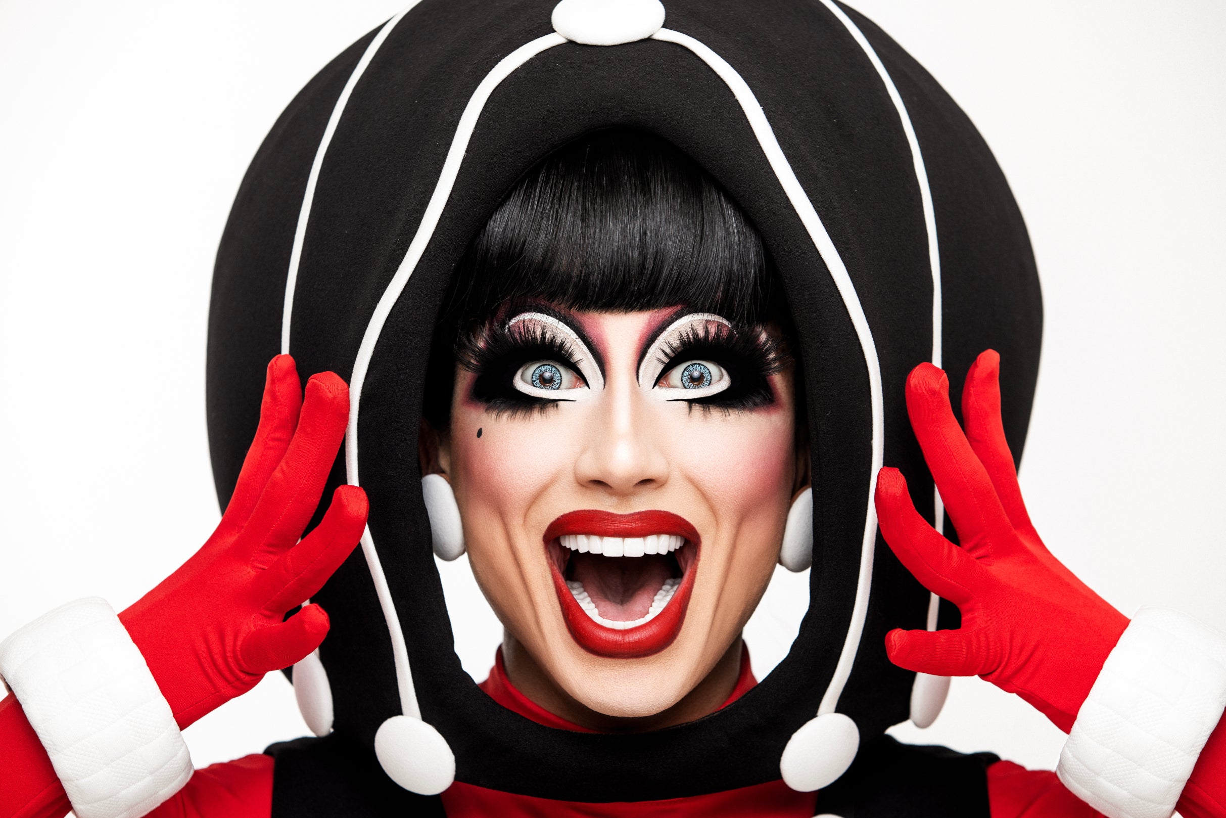 Bianca Del Rio: It Gets Bitter - World Comedy Tour