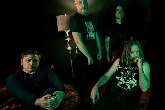 Presale codes for aborted: members use these when buying pre-sale tickets