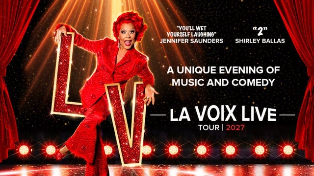 La Voix