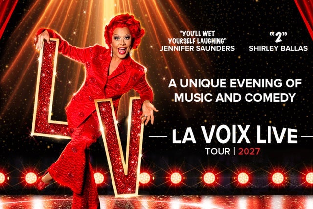 La Voix