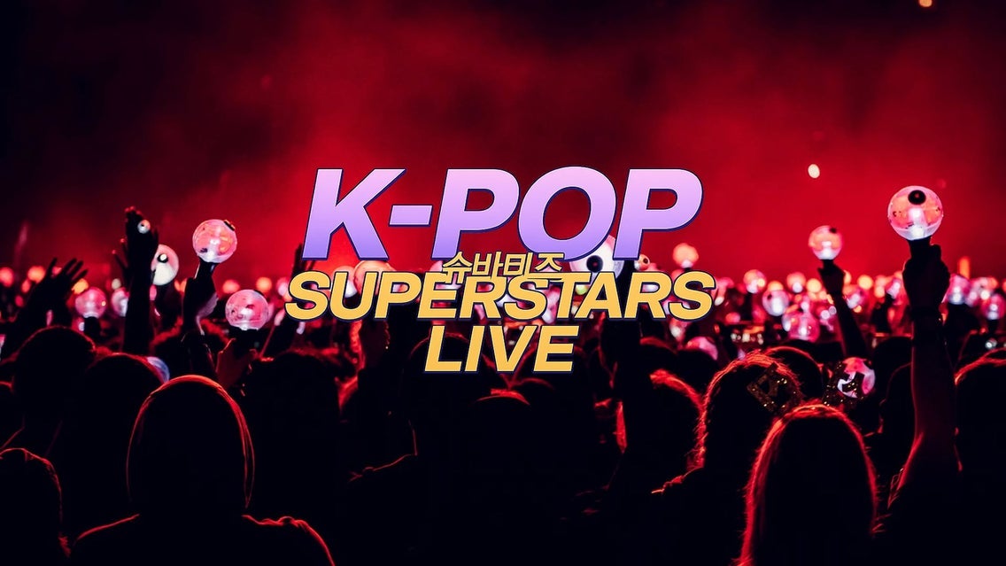K-POP Superstars