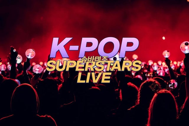 K-POP Superstars presale password for tickets in Tempe, AZ (Marquee Theatre)