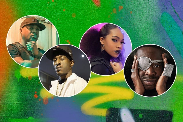 Presale codes for rakim: members use these when buying pre-sale tickets