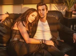 An Evening with Raine Maida & Chantal Kreviazuk